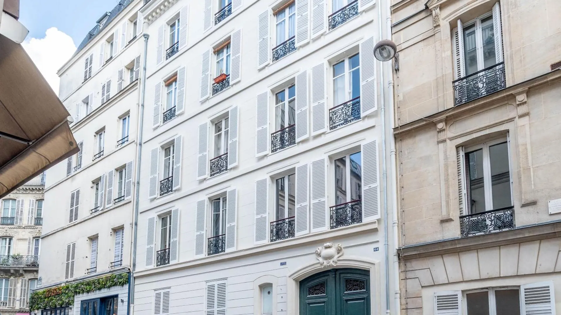 Διαμέρισμα Montmartre - Sacre-Coeur L Spacious - Luminous Παρίσι