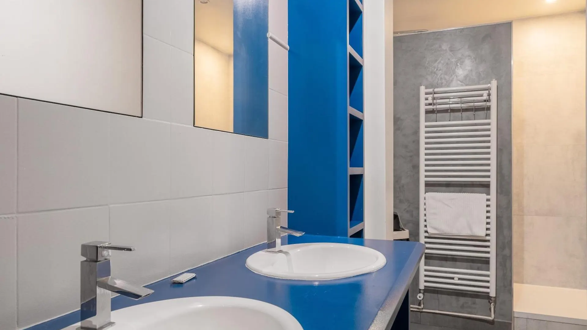 Διαμέρισμα Montmartre - Sacre-Coeur L Spacious - Luminous Παρίσι